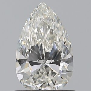 0.7 CT PEAR