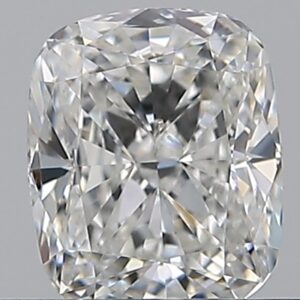 0.7 CT CUSHION