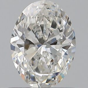 0.7 CT OVAL
