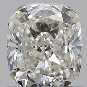 0.7 CT CUSHION