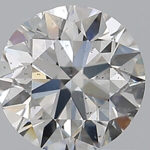 0.7 CT ROUND