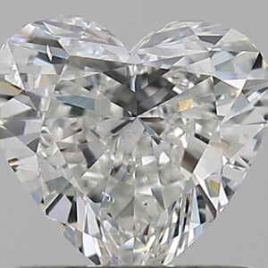 0.7 CT HEART