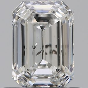 0.7 CT EMERALD
