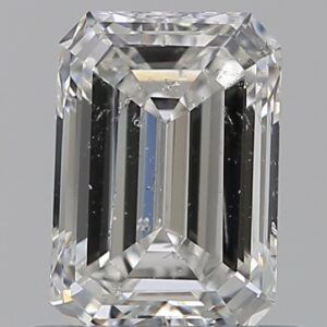 0.7 CT EMERALD