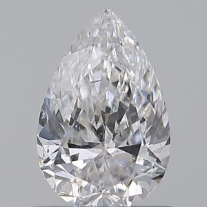 0.7 CT PEAR