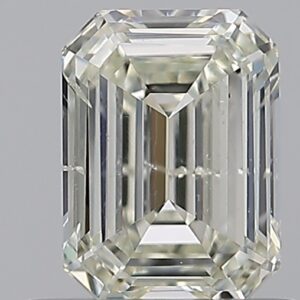 0.7 CT EMERALD