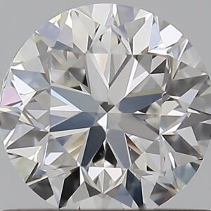 0.7 CT ROUND