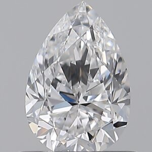 0.7 CT PEAR