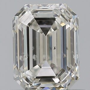 0.7 CT EMERALD