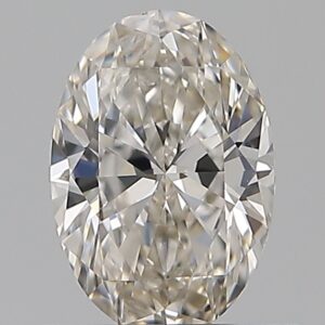 0.7 CT OVAL