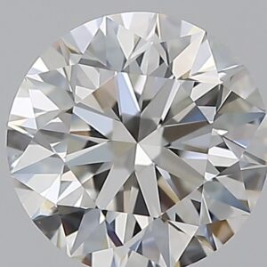 0.7 CT ROUND