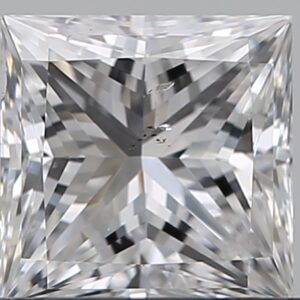 0.7 CT PRINCESS