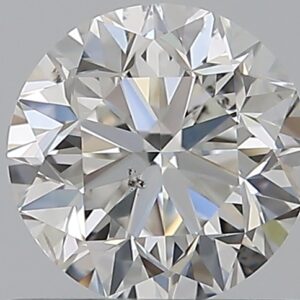 0.7 CT ROUND