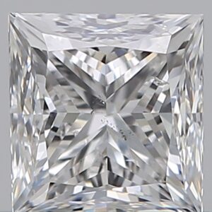 0.7 CT PRINCESS