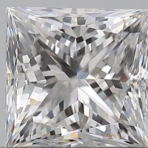 0.7 CT PRINCESS