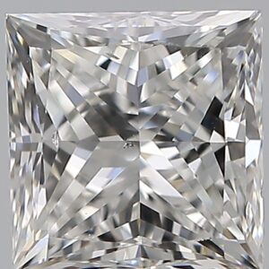 0.7 CT PRINCESS