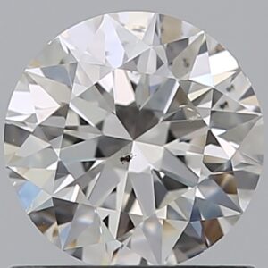 0.7 CT ROUND