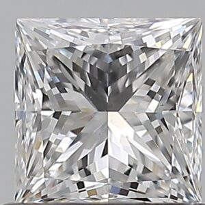 0.7 CT PRINCESS