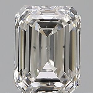 0.7 CT EMERALD