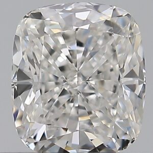 0.7 CT CUSHION