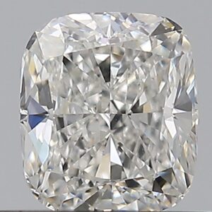 0.7 CT CUSHION