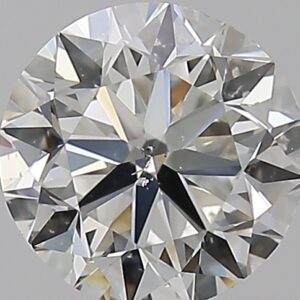 0.7 CT ROUND