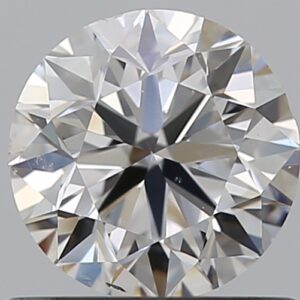 0.7 CT ROUND