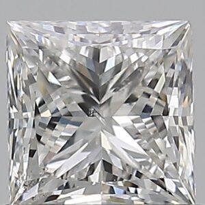 0.7 CT PRINCESS