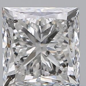 0.7 CT PRINCESS