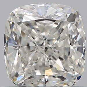 0.7 CT CUSHION