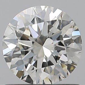 0.7 CT ROUND