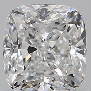 0.7 CT CUSHION
