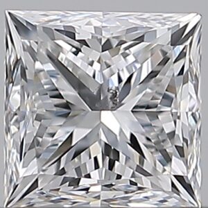 0.7 CT PRINCESS