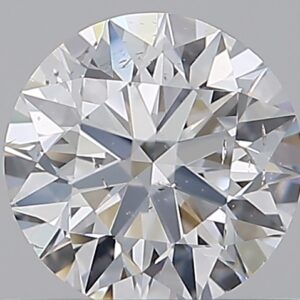 0.7 CT ROUND