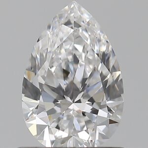 0.7 CT PEAR