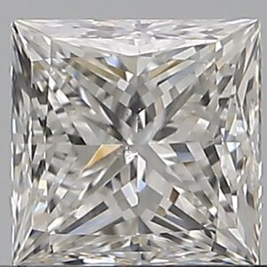 0.7 CT PRINCESS