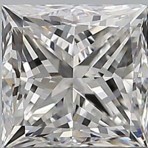 0.7 CT PRINCESS