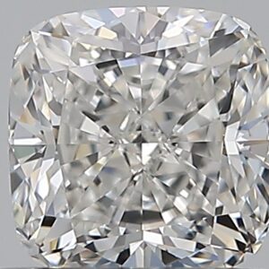 0.7 CT CUSHION