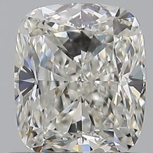 0.7 CT CUSHION