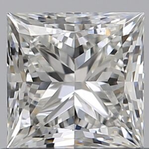 0.7 CT PRINCESS