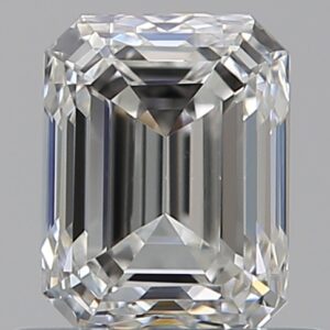 0.7 CT EMERALD