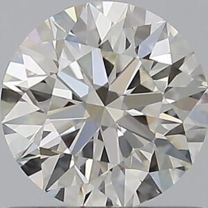 0.7 CT ROUND
