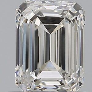 0.7 CT EMERALD