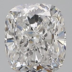 0.7 CT CUSHION