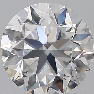 0.7 CT ROUND