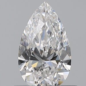 0.7 CT PEAR