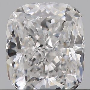 0.7 CT CUSHION