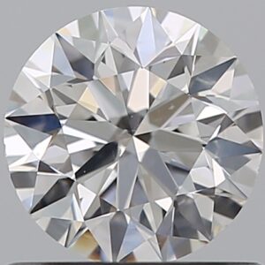 0.7 CT ROUND