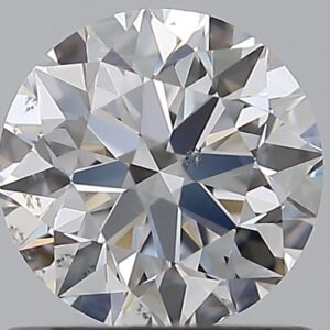 0.7 CT ROUND