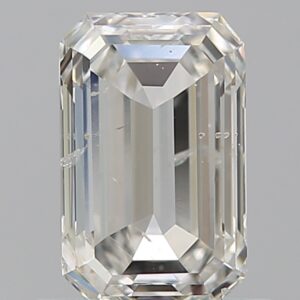 0.7 CT EMERALD